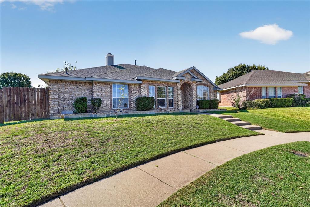 1425 Cardigan Lane