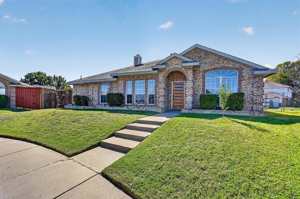 1425 Cardigan Lane