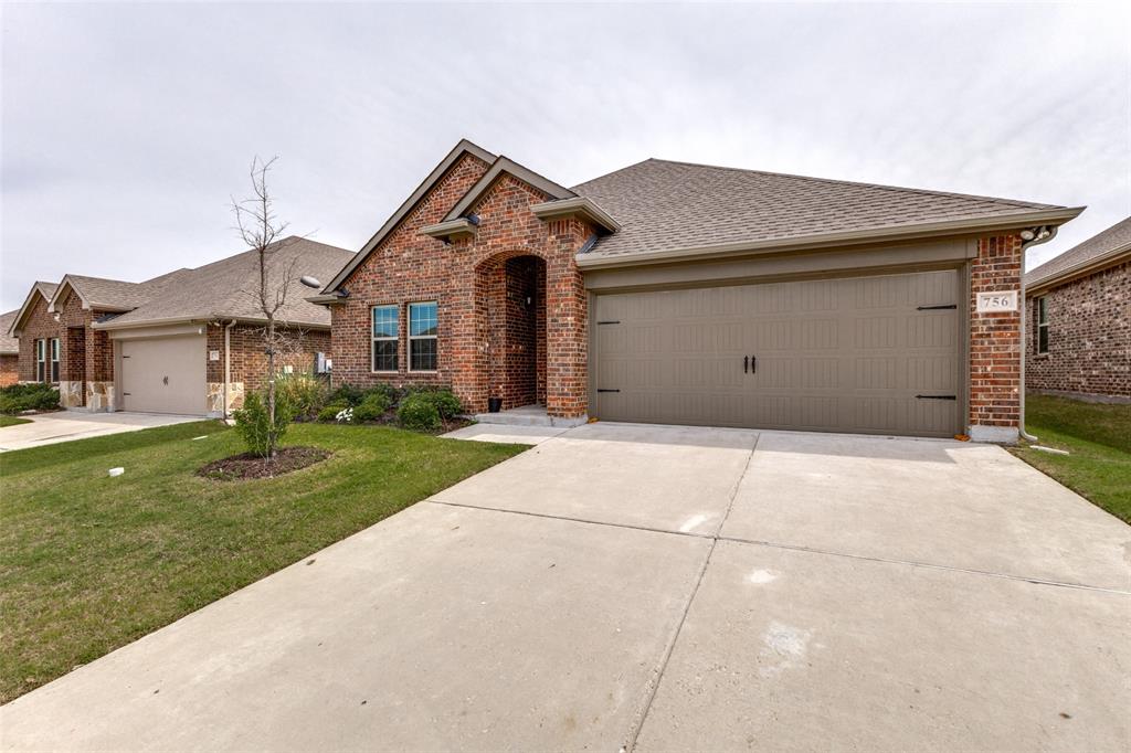 756 Daybreak Lane