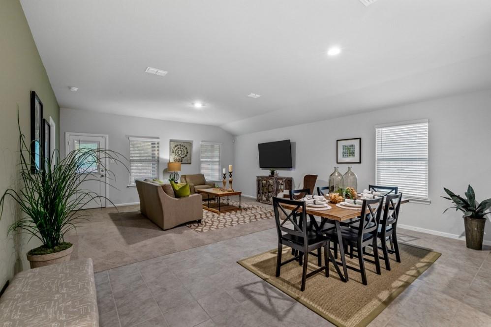 Rosewood at Beltmill - Residential