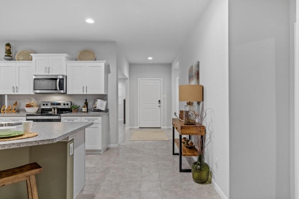 Rosewood at Beltmill - Residential