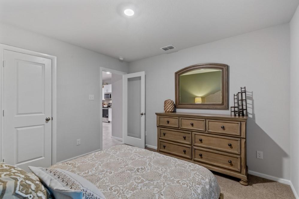 Rosewood at Beltmill - Residential