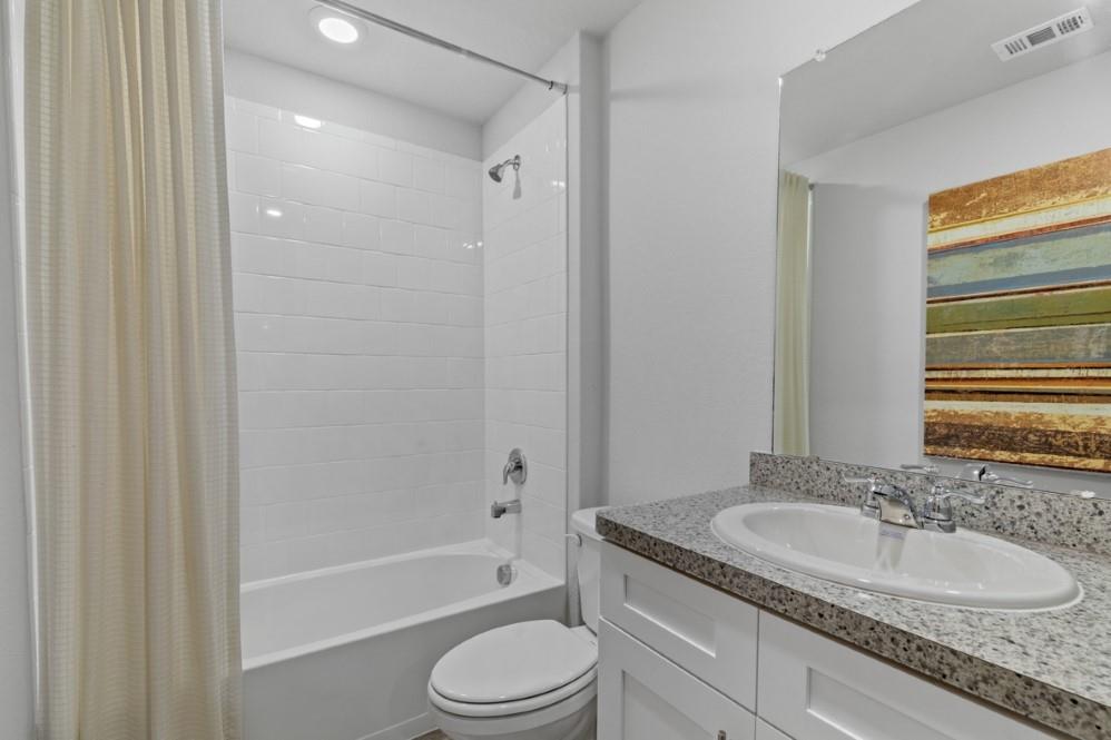 Rosewood at Beltmill - Residential