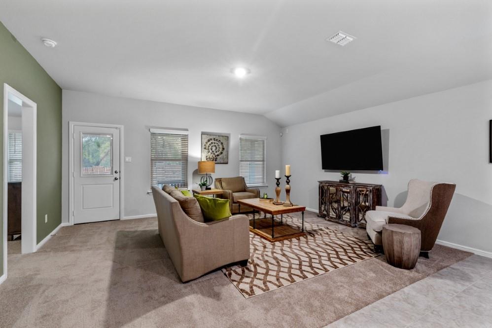 Rosewood at Beltmill - Residential