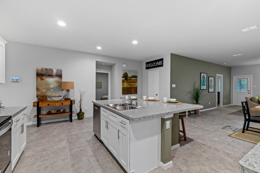 Rosewood at Beltmill - Residential