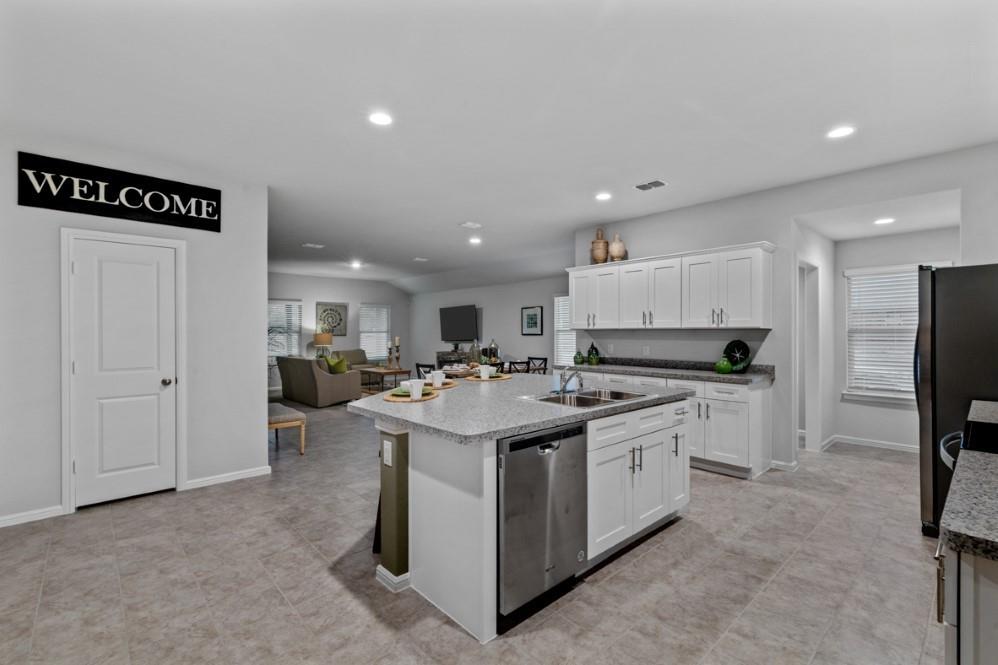 Rosewood at Beltmill - Residential