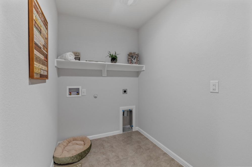 Rosewood at Beltmill - Residential