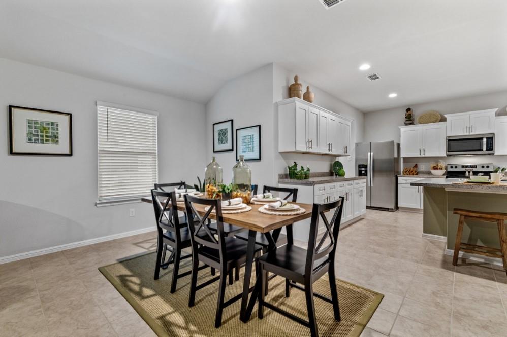 Rosewood at Beltmill - Residential