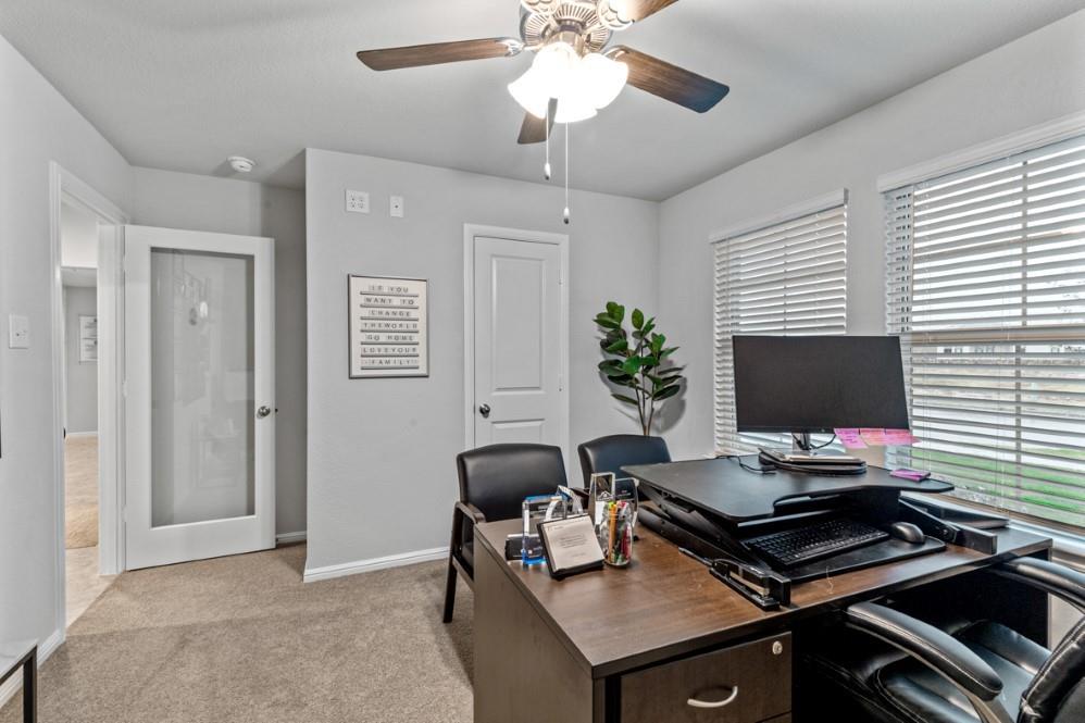 Rosewood at Beltmill - Residential