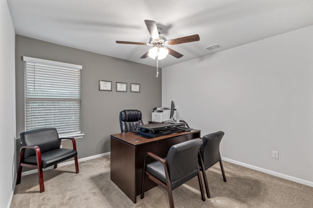 Rosewood at Beltmill - Residential