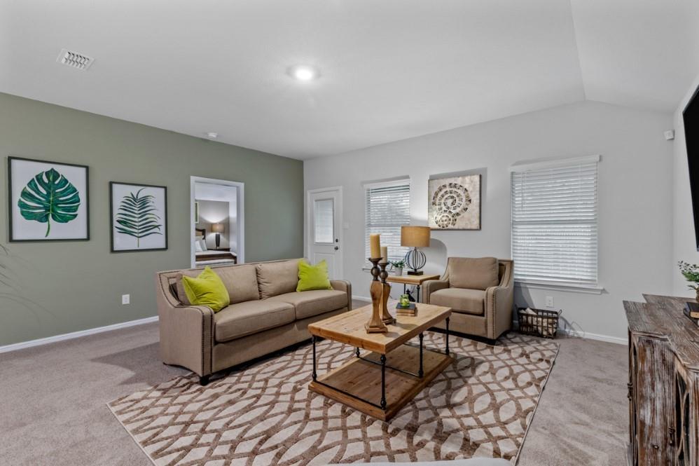 Rosewood at Beltmill - Residential