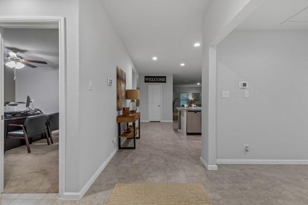 Rosewood at Beltmill - Residential