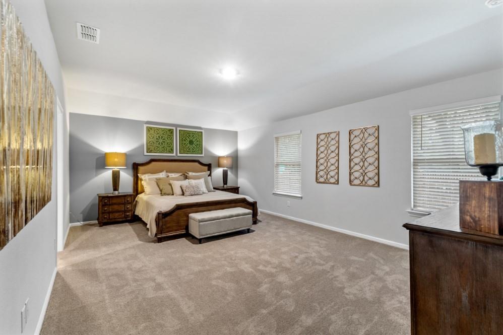 Rosewood at Beltmill - Residential