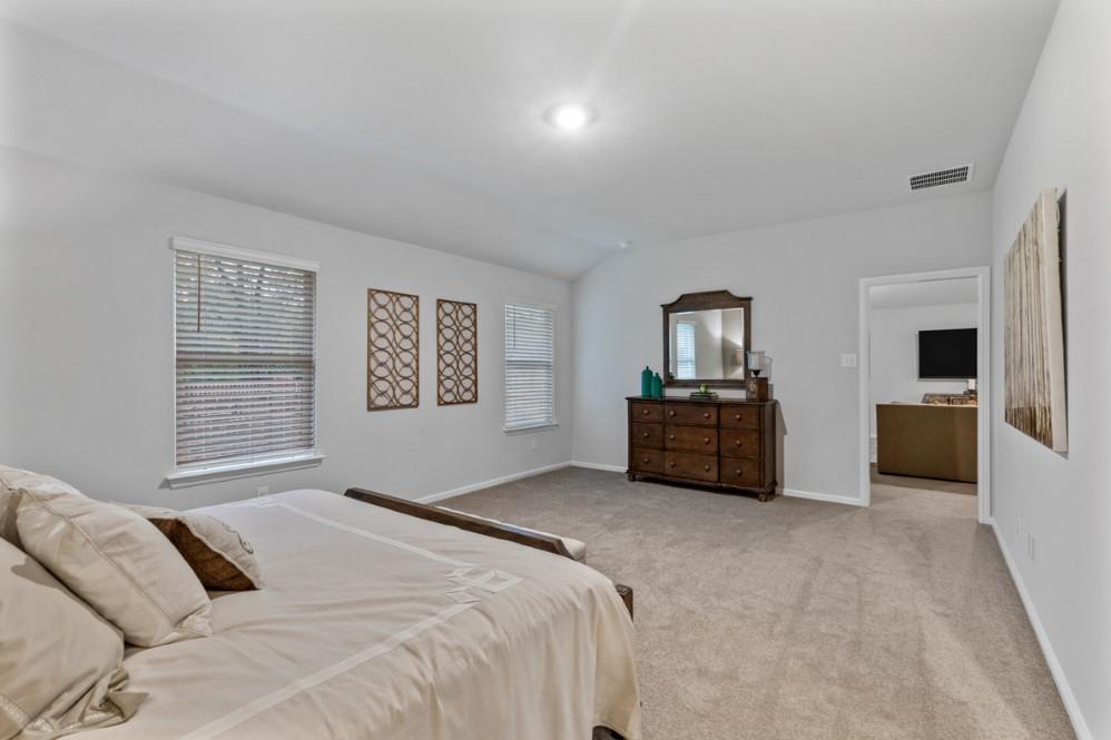 Rosewood at Beltmill - Residential