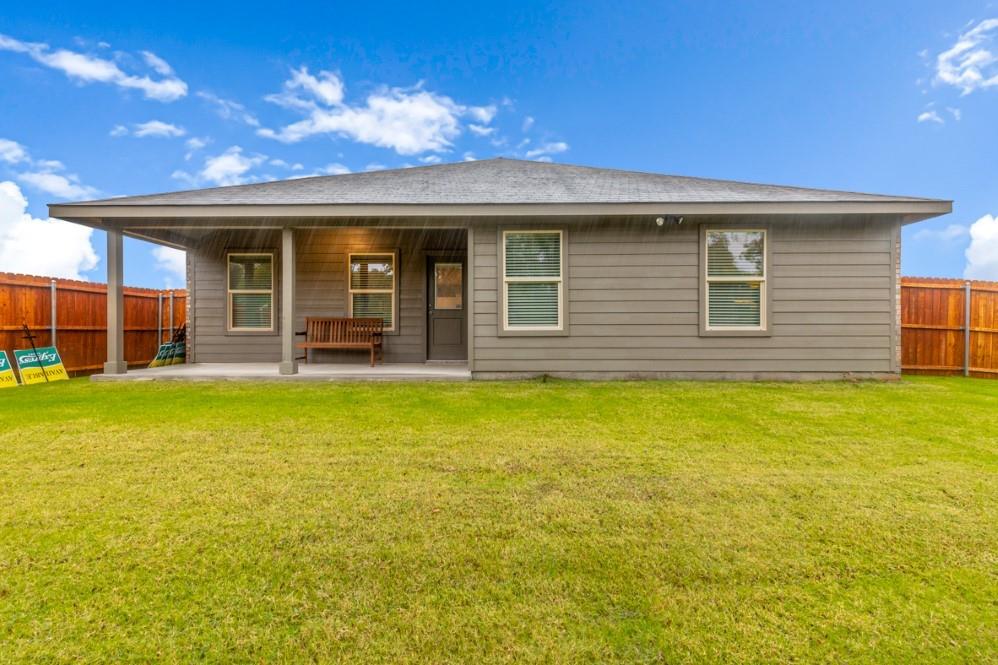 Rosewood at Beltmill - Residential