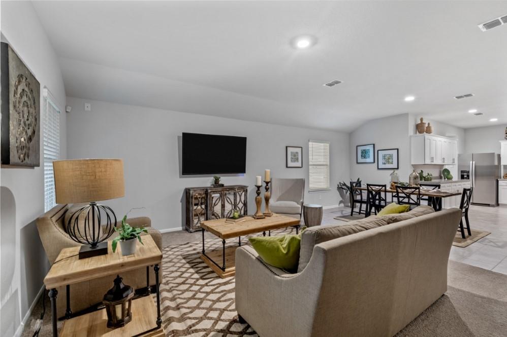 Rosewood at Beltmill - Residential