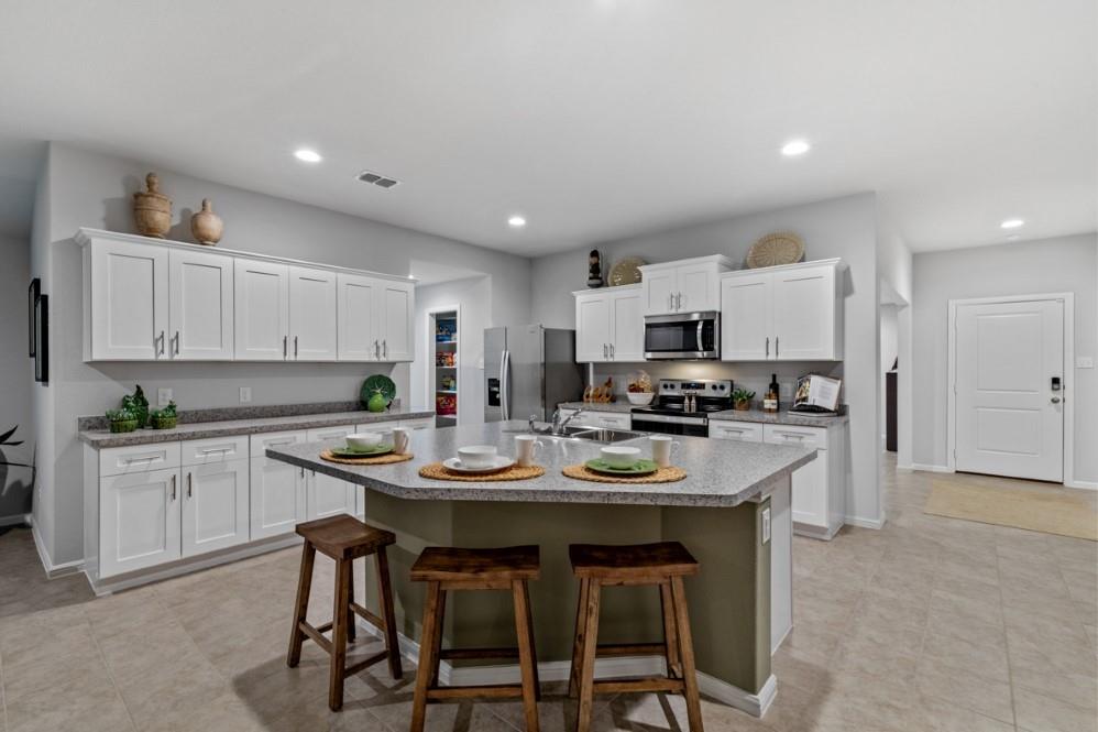 Rosewood at Beltmill - Residential