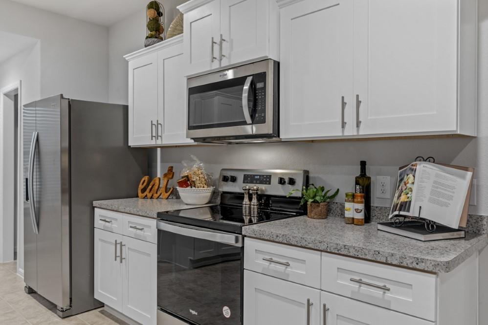 Rosewood at Beltmill - Residential