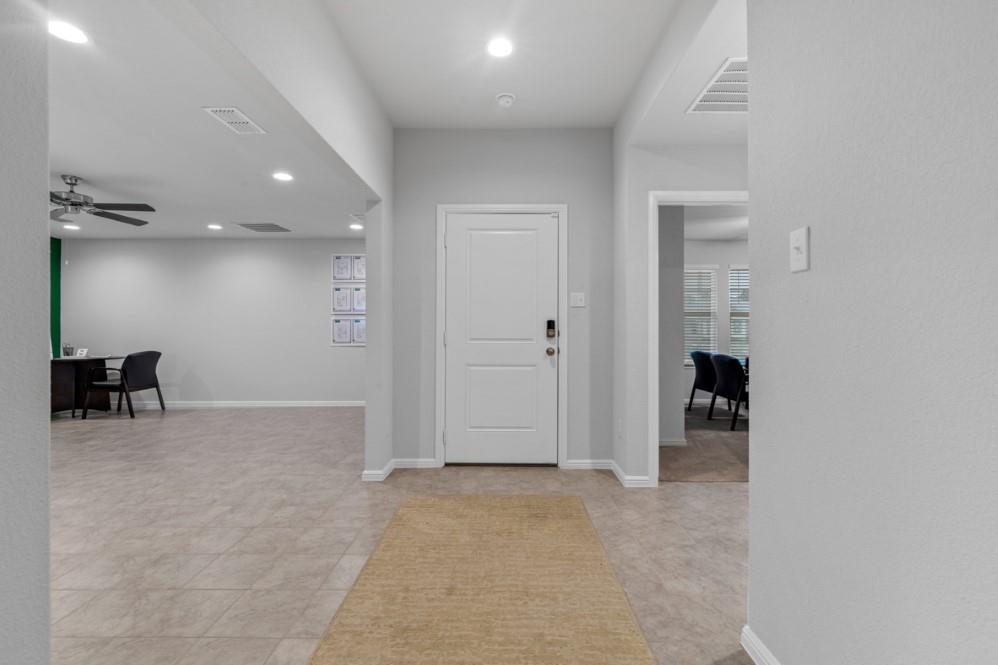 Rosewood at Beltmill - Residential