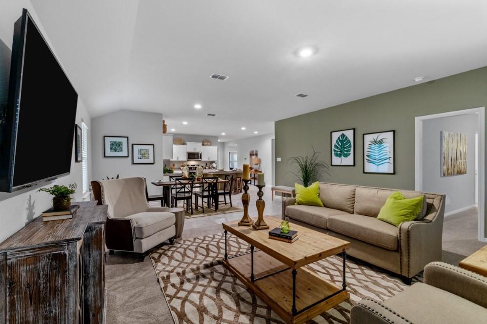 Rosewood at Beltmill - Residential