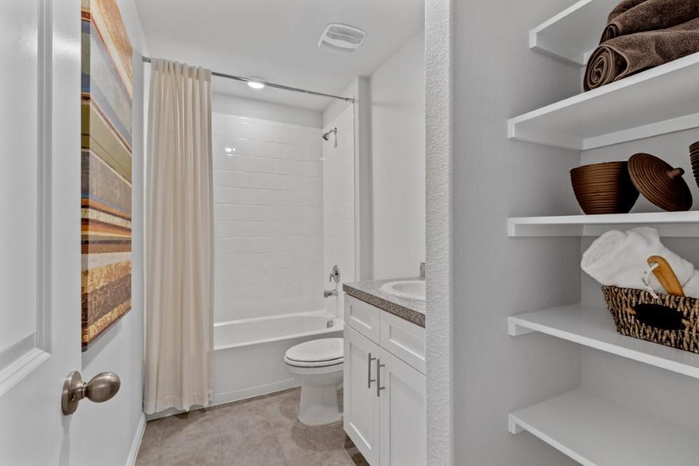 Rosewood at Beltmill - Residential