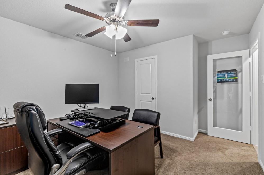 Rosewood at Beltmill - Residential