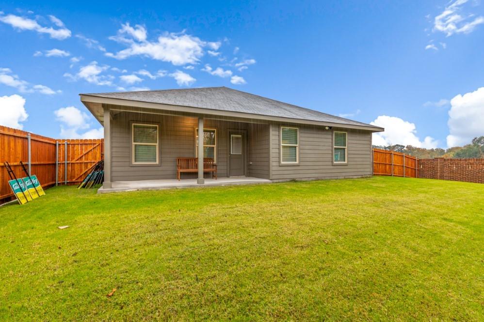 Rosewood at Beltmill - Residential