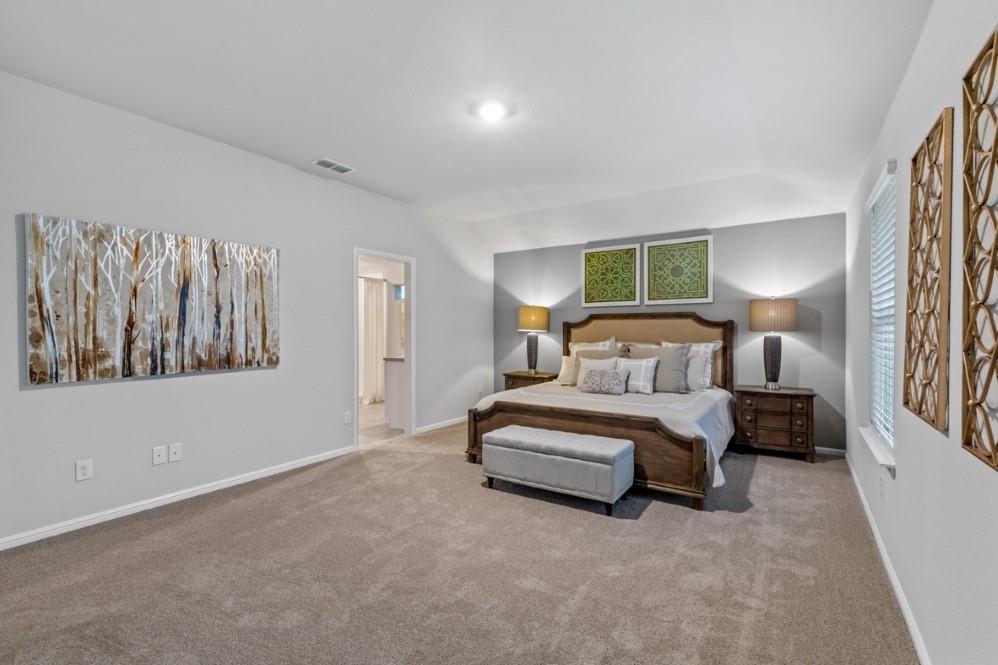 Rosewood at Beltmill - Residential