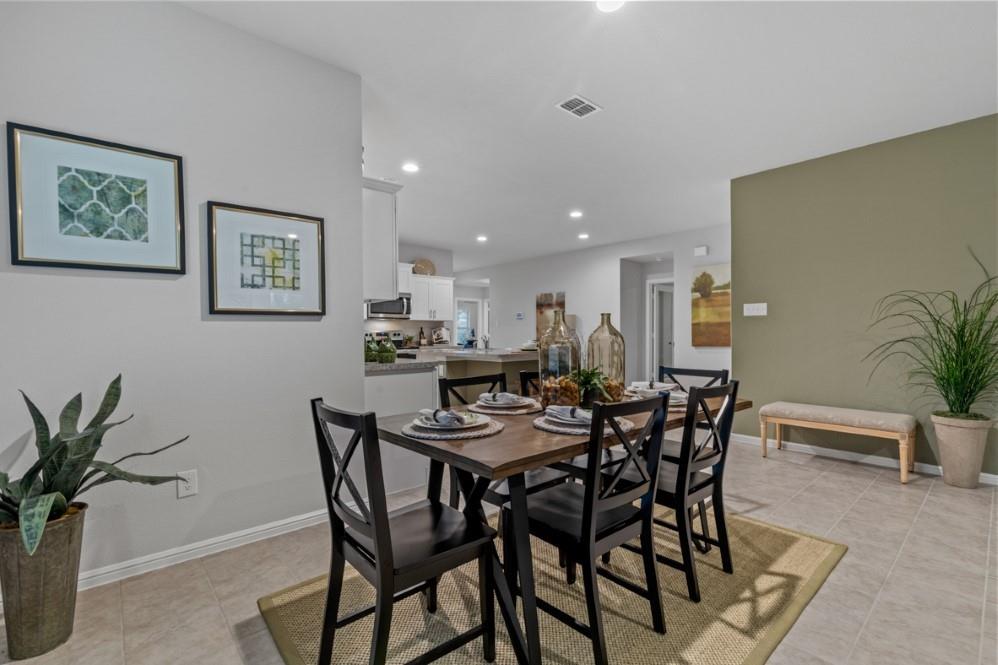 Rosewood at Beltmill - Residential