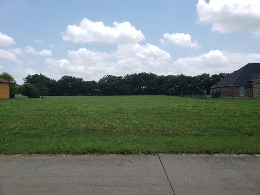 Lake Ridge Sec 18-B - Land