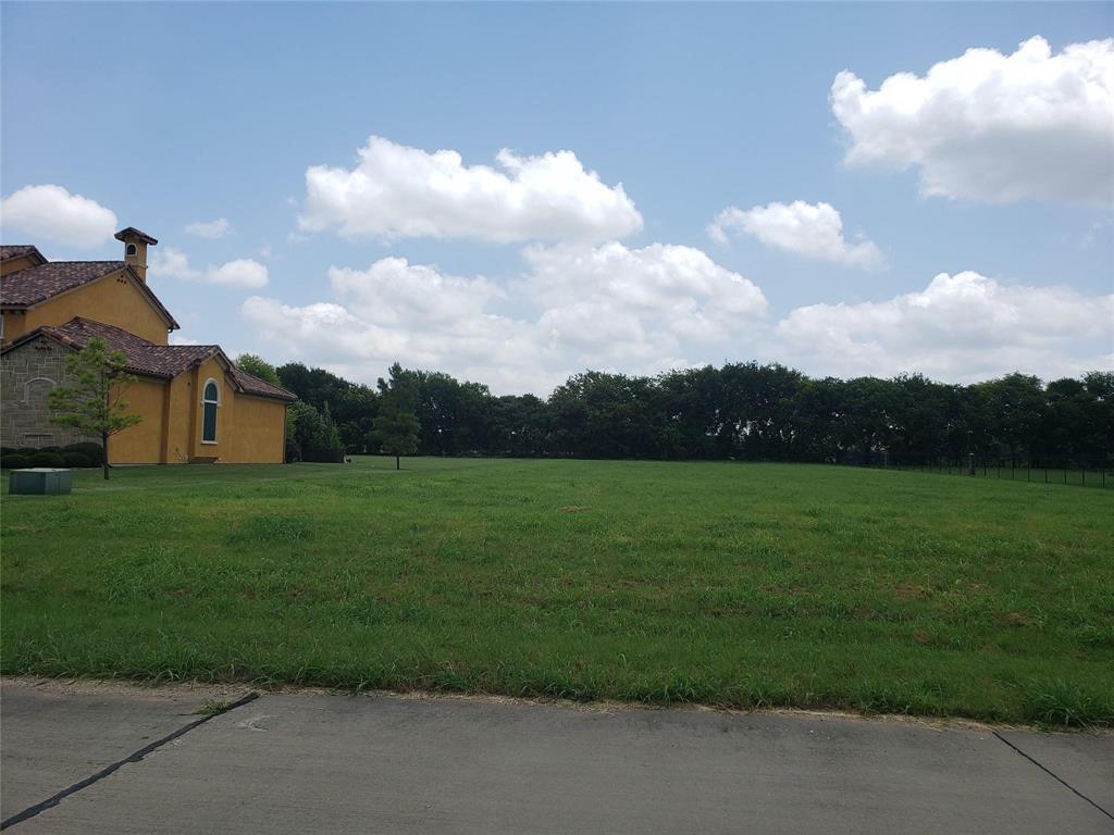 Lake Ridge Sec 18-B - Land