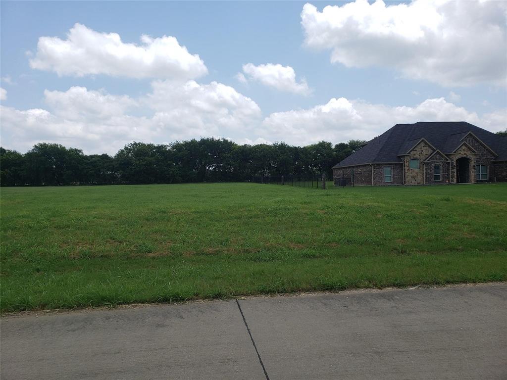 Lake Ridge Sec 18-B - Land