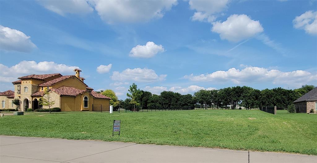 1706 Right Field Court