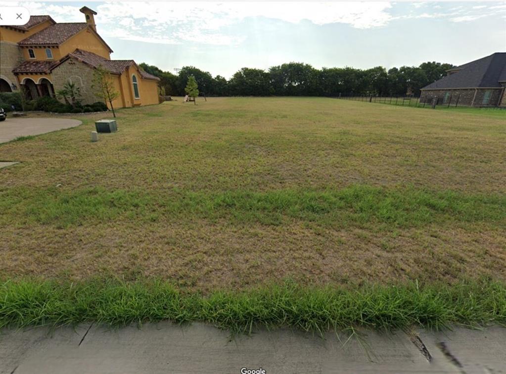 1706 Right Field Court