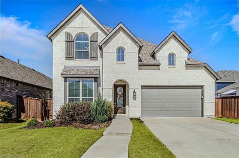 4023 Millstream Way Royse City TX 75189