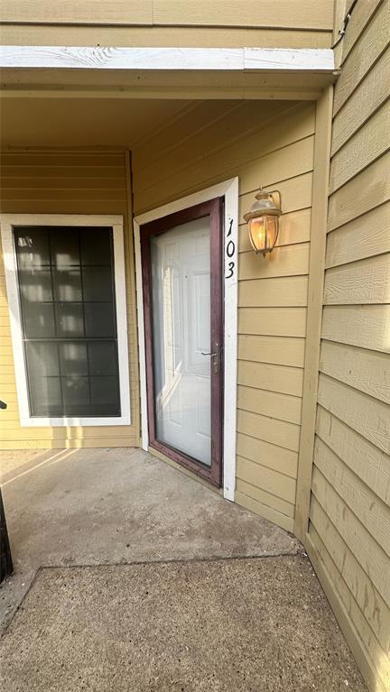 Windjammer Condos - Residential Lease