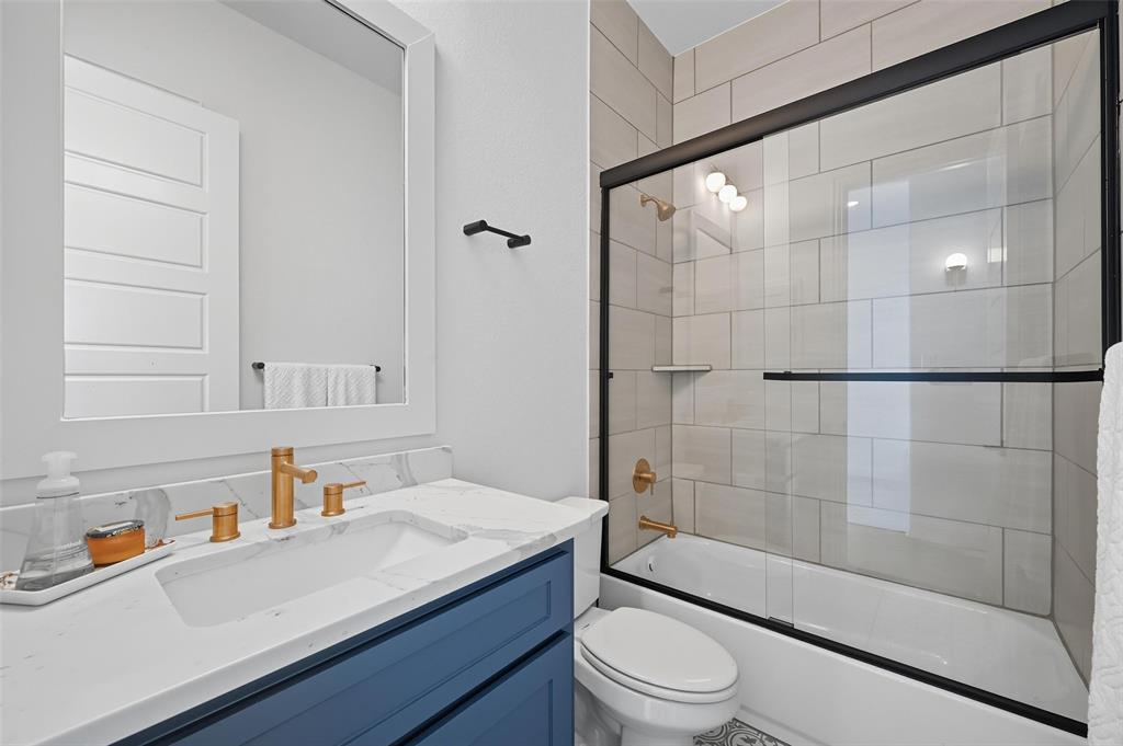 Northcrest Rev - Residential