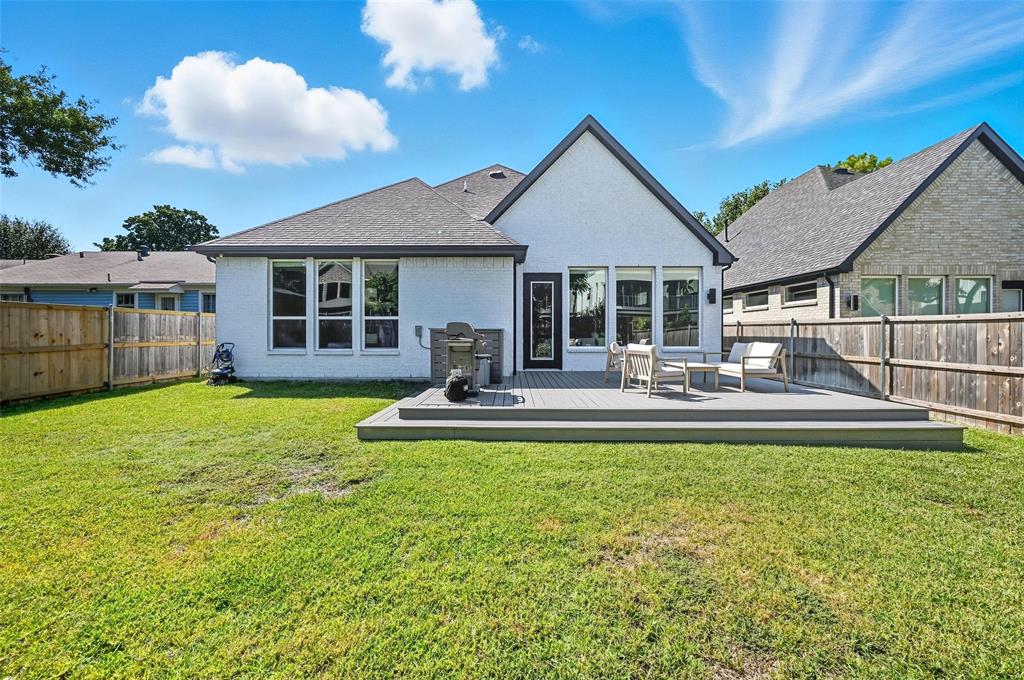 Northcrest Rev - Residential