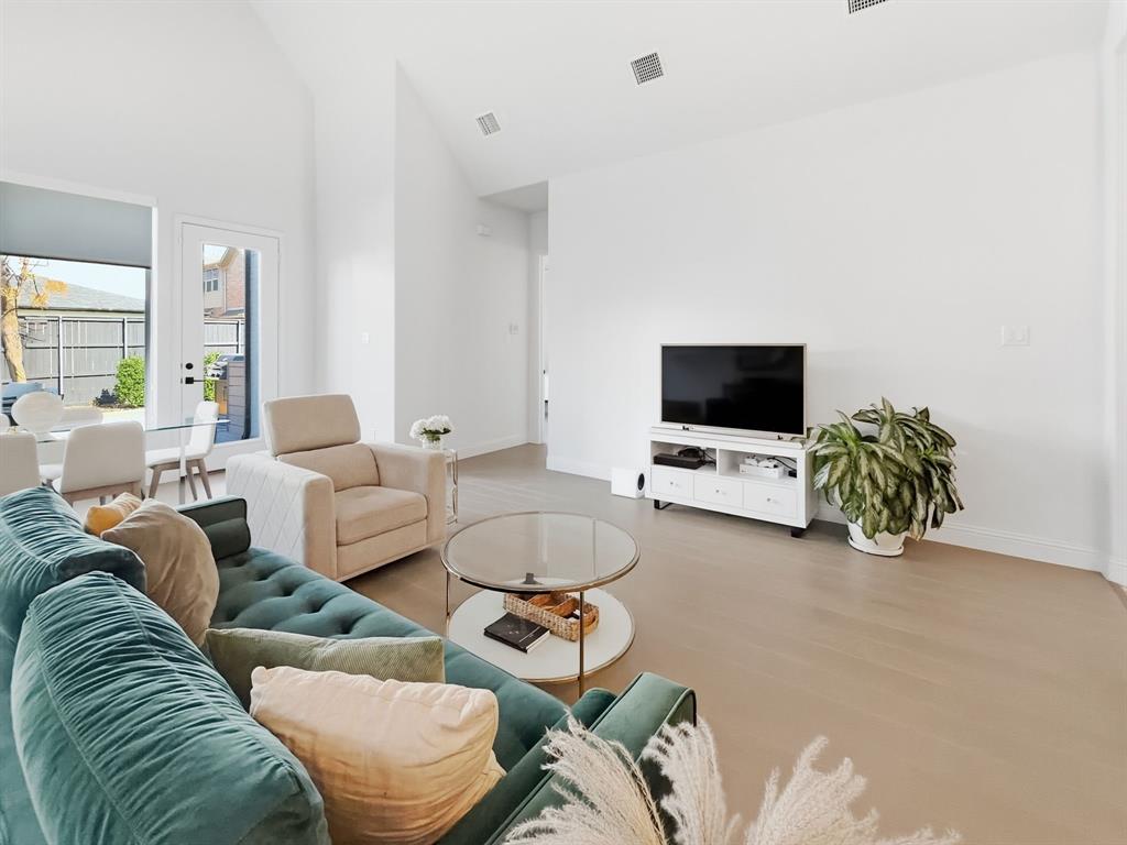 Northcrest Rev - Residential