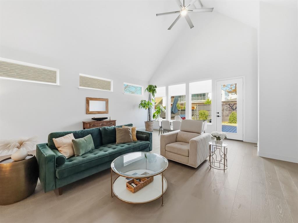 Northcrest Rev - Residential