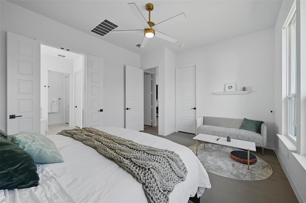 Northcrest Rev - Residential