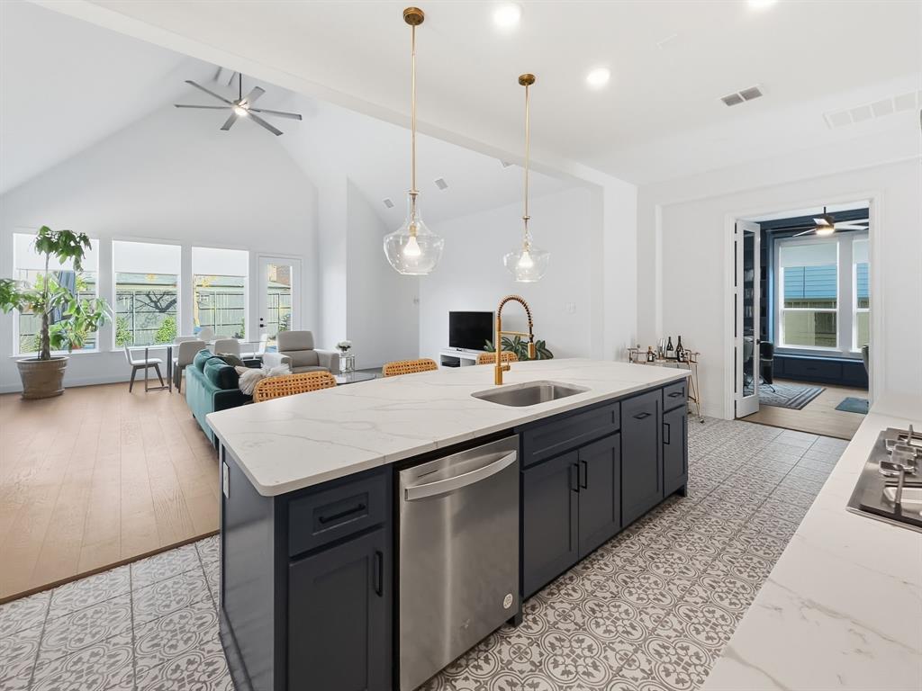 Northcrest Rev - Residential