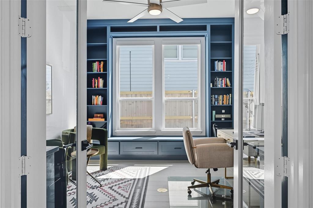 Northcrest Rev - Residential