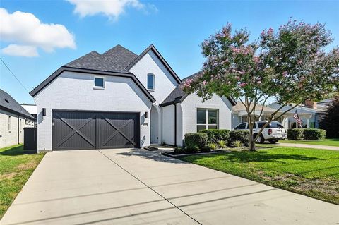 4237 Sexton Lane Dallas TX 75229