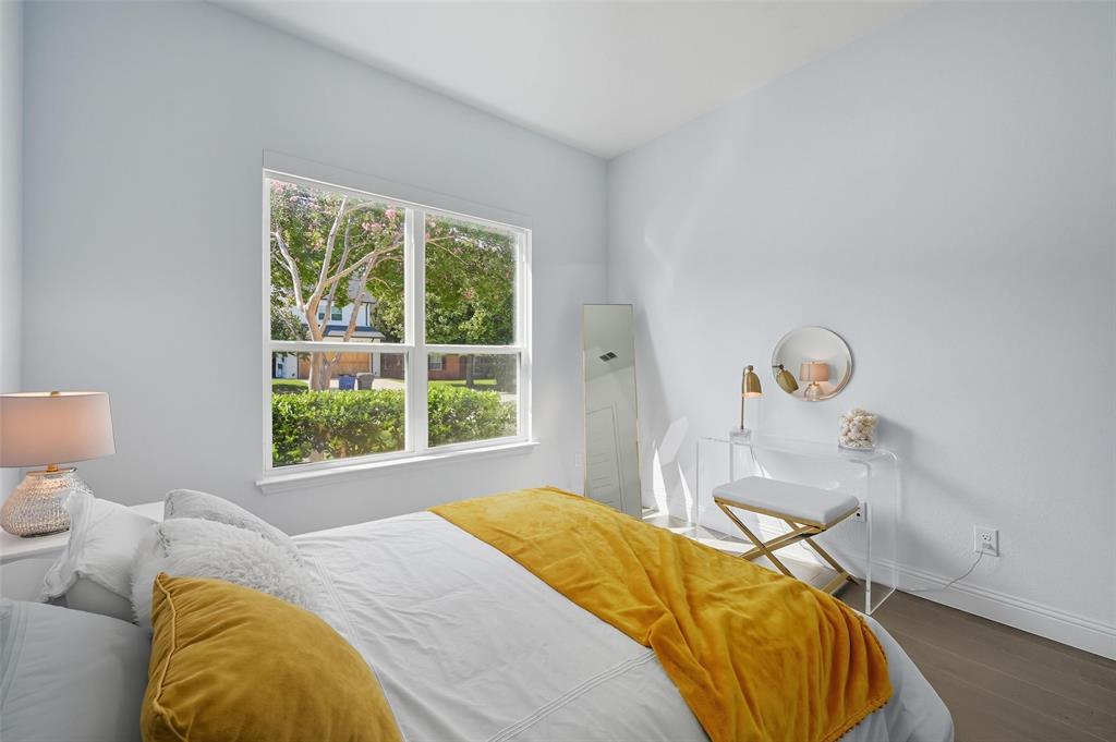 Northcrest Rev - Residential