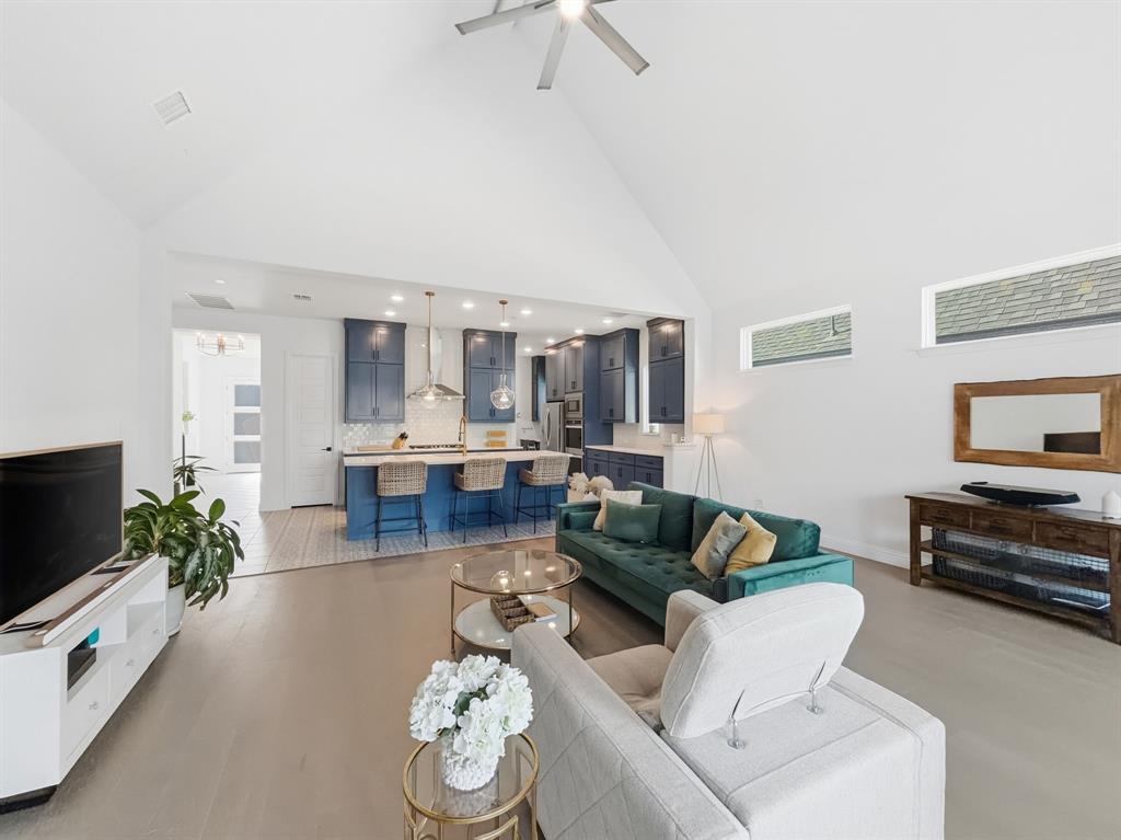 Northcrest Rev - Residential