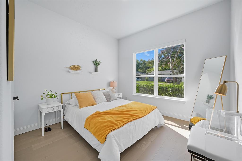 Northcrest Rev - Residential