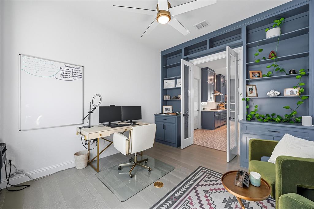 Northcrest Rev - Residential