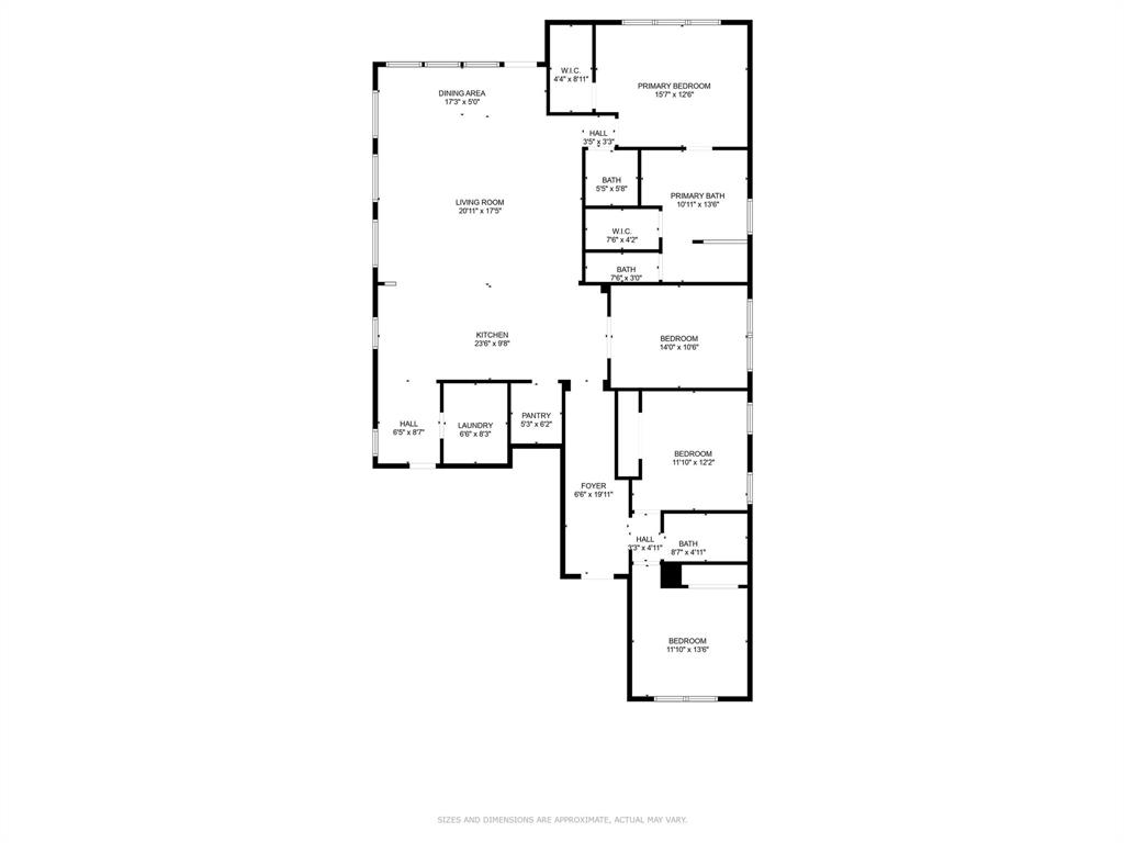 Northcrest Rev - Residential