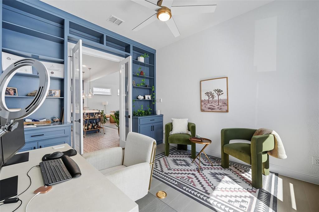 Northcrest Rev - Residential